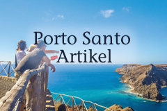 Ausblick Porto Santo
