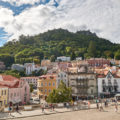 Altstadt von Sintra