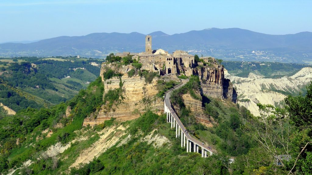 Citivia di Bagnoregio