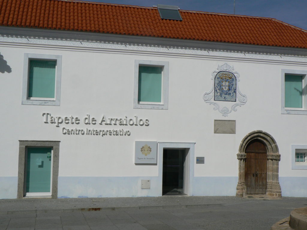 Museumshaus Arraiolos