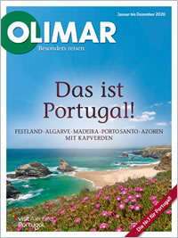 Portugal Katalog 2020 OLIMAR