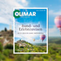OLIMAR Rundreisen Katalog