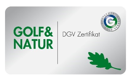 Logo Golf & Natur