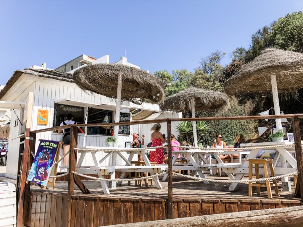 Beach-Bar Quiosque do Sul