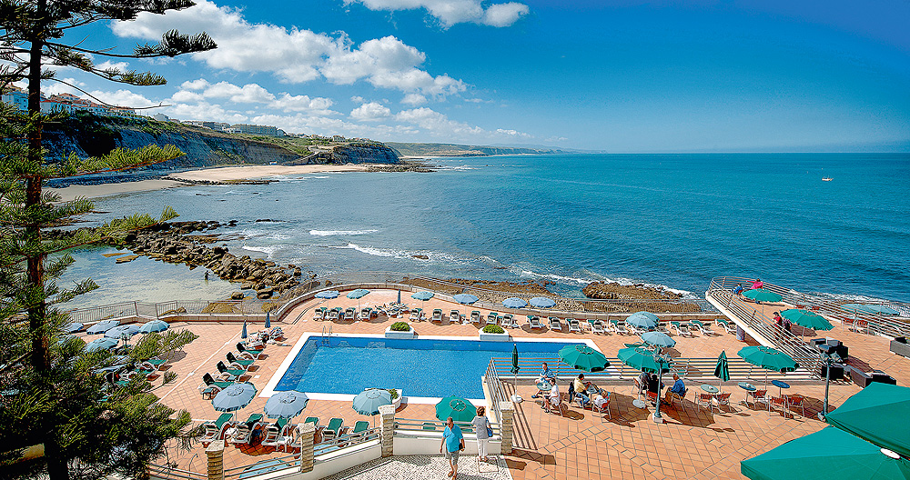 Pool Vila Galé Ericeira