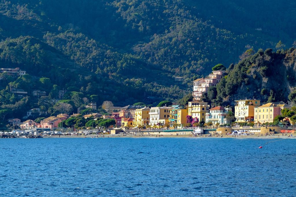 Monterosso