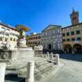 Piazza Farinata Empoli