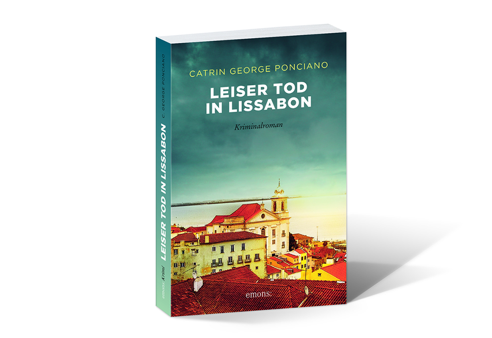 Buch Leiser Tod in Lissabon