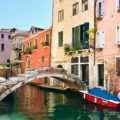 Italien Venedig
