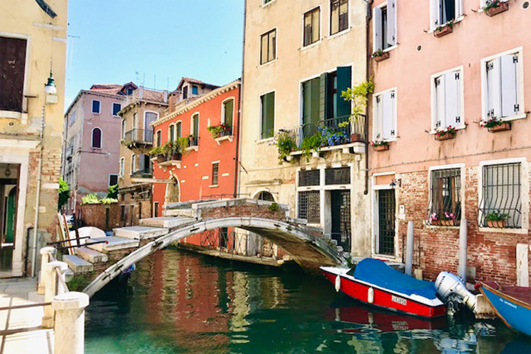 Italien Venedig