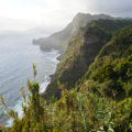 Madeira bei Santana