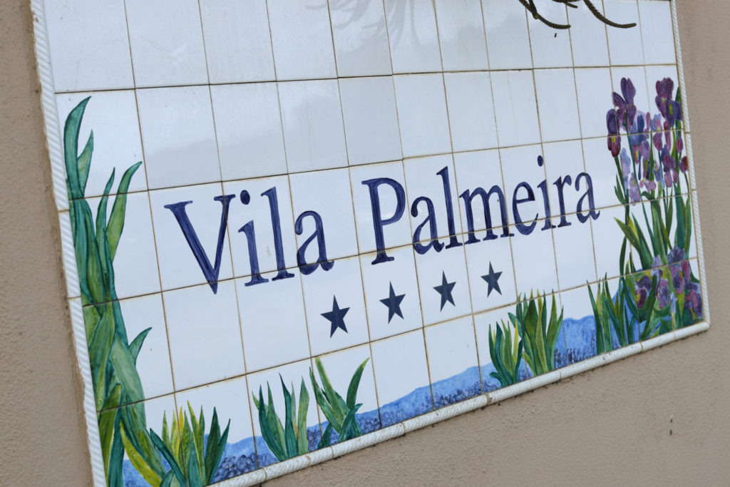 Vila Palmeira