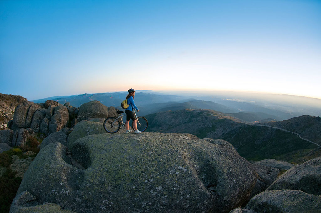 Naturpark Serra da Estrela