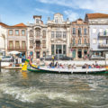 Nordportugal Aveiro