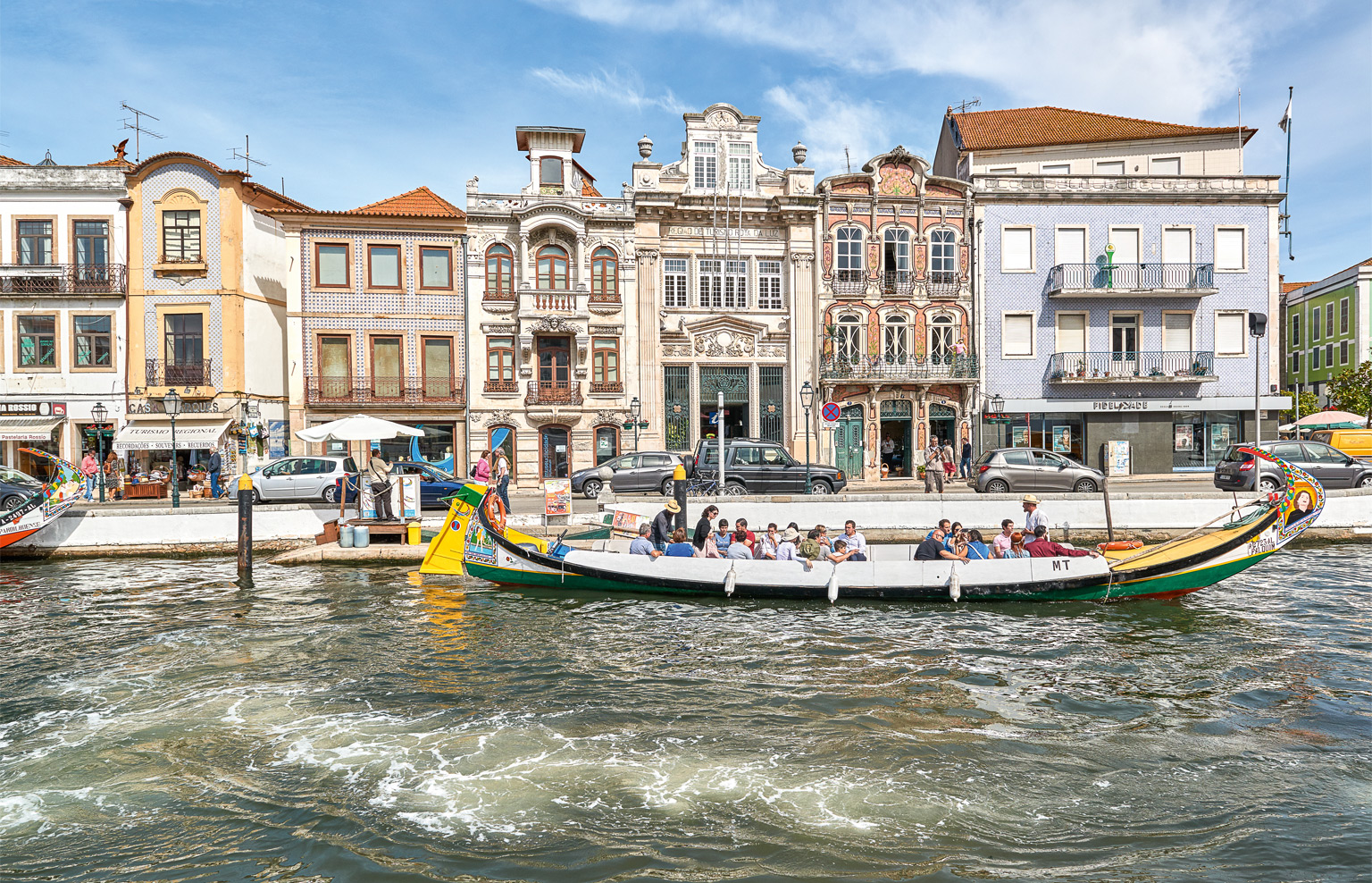 Nordportugal Aveiro