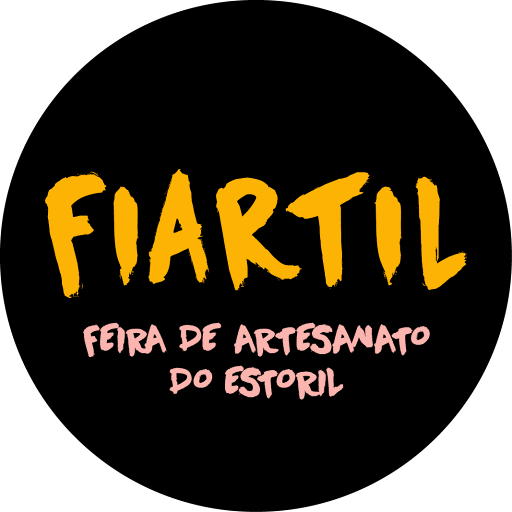 Logo - Fiartil - Feira de artesanato do estoril 