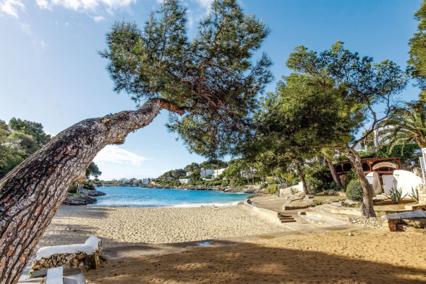 Mallorcaurlaub Cala d'Or