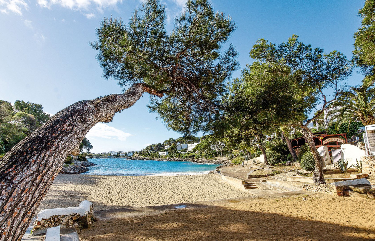 Mallorcaurlaub Cala d'Or