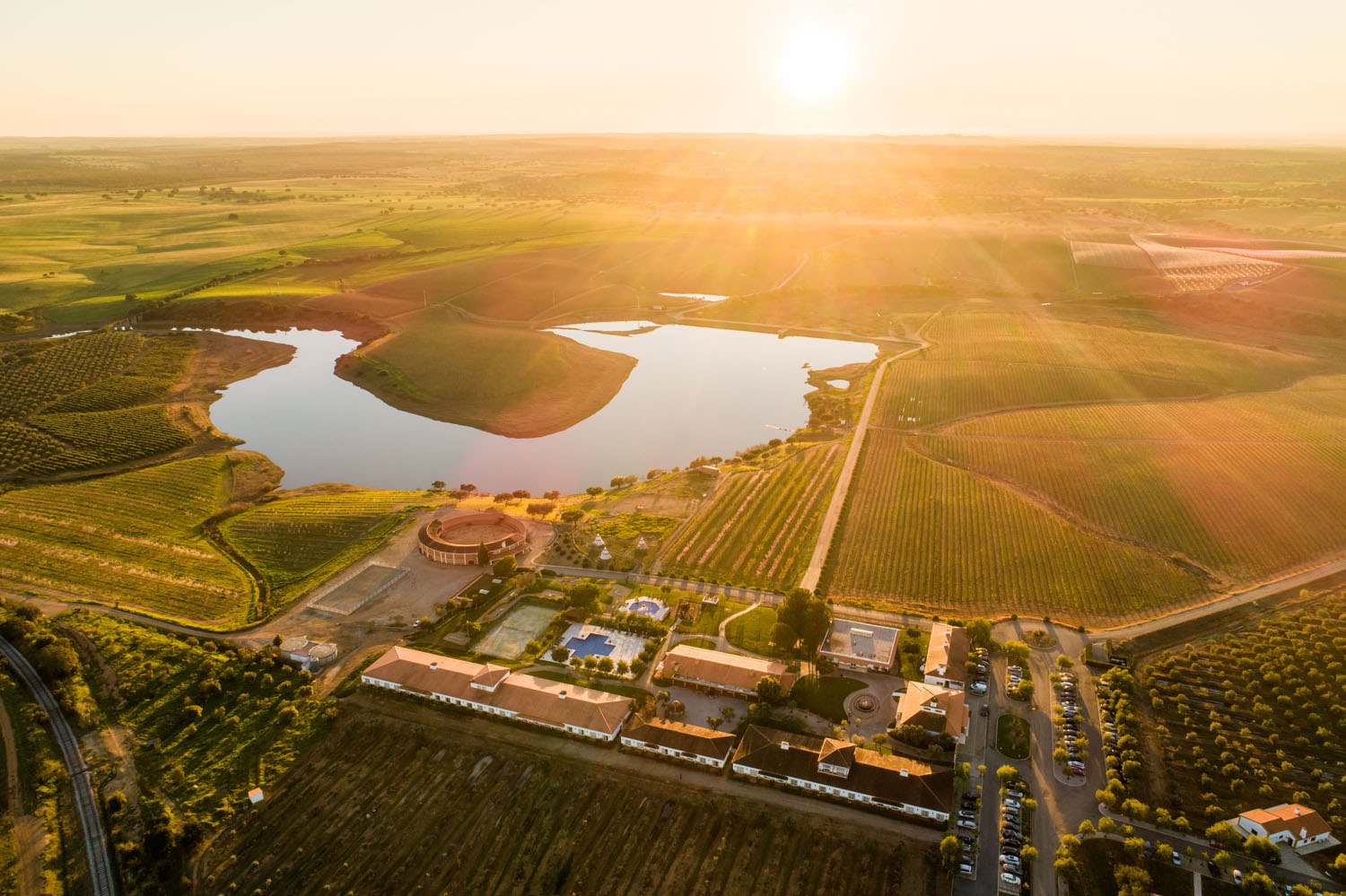 Alentejo Clube de Campo Areal