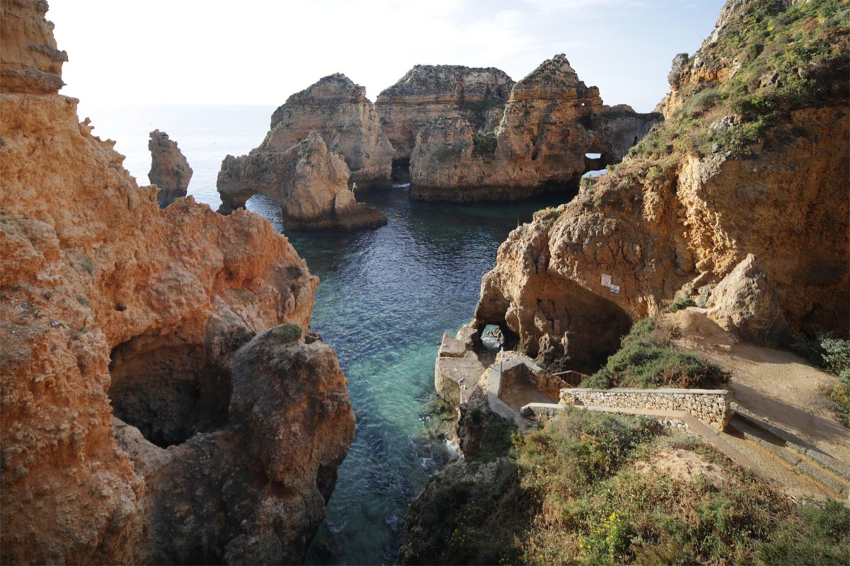 Ponta da Piedade