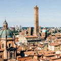 Bologna Panorama