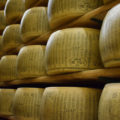 Emilia-Romagna Parmigiano-Reggiano