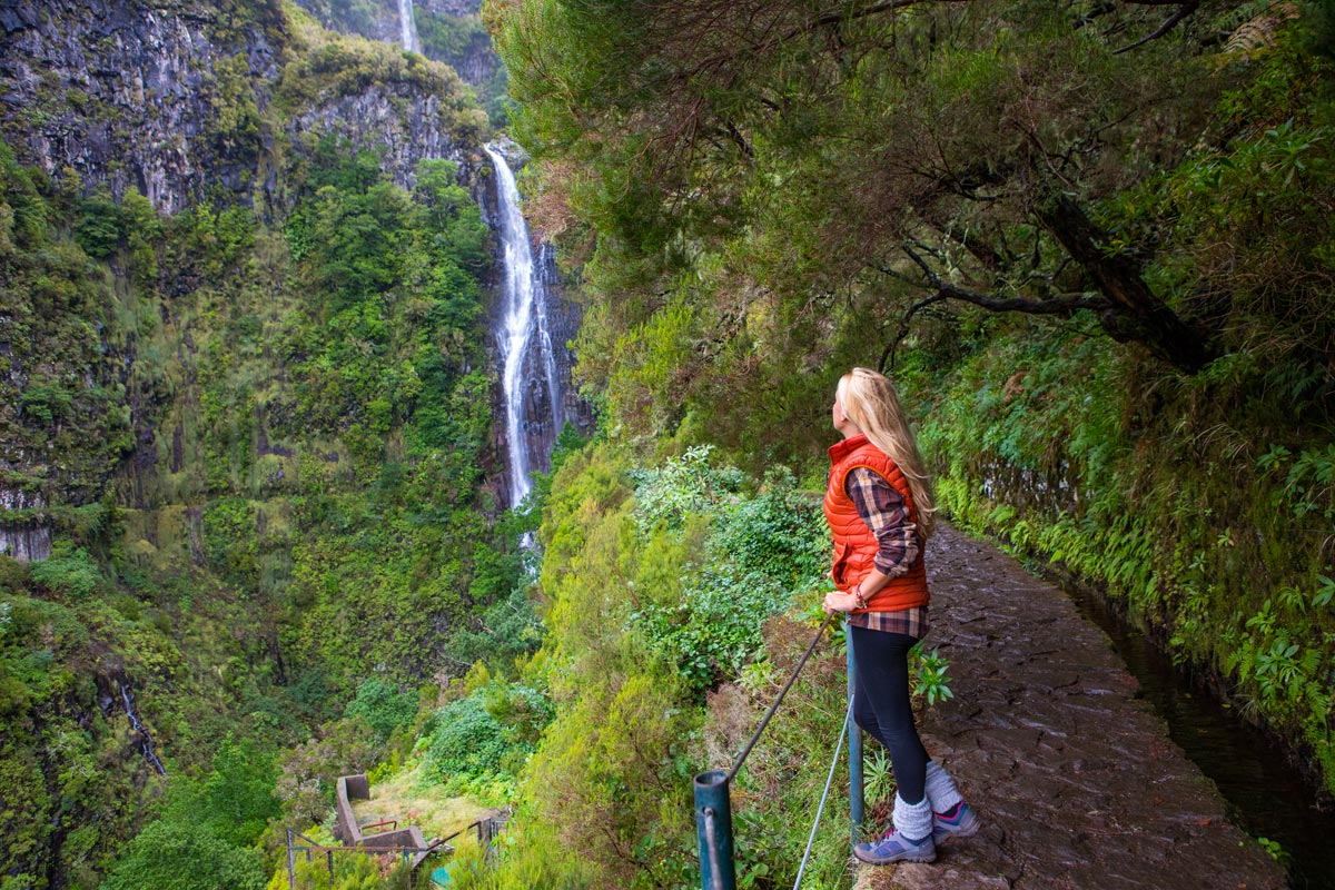 Ruheoase Madeira