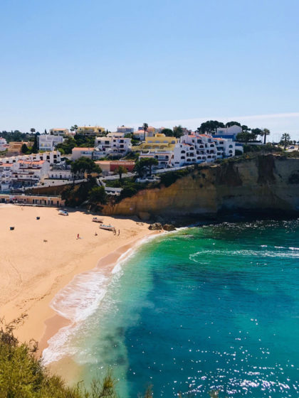 Algarve Carvoeiro