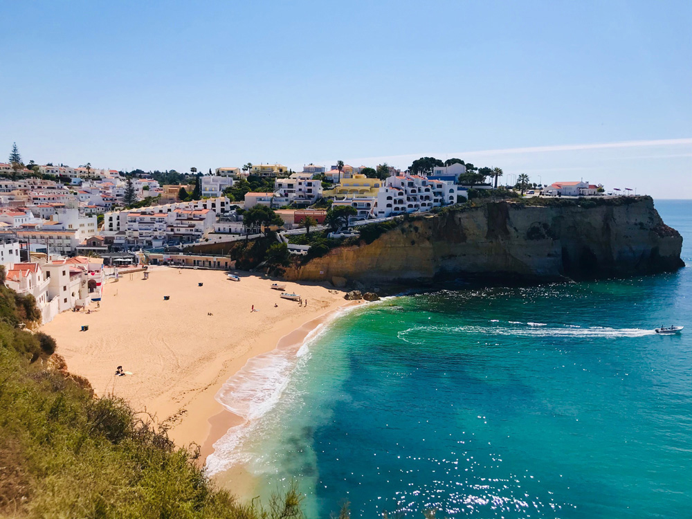 Algarve Carvoeiro