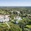 Vila Monte Farm House Außenansicht Hotels Algarve
