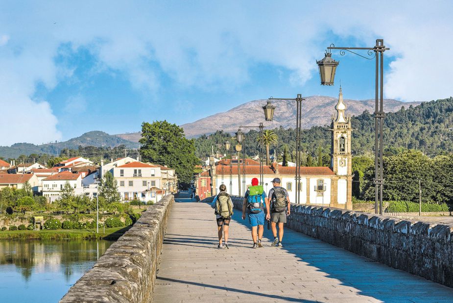 Nordportugal Ponte de Lima © andrelimasa