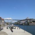 Cais da Ribeira Porto