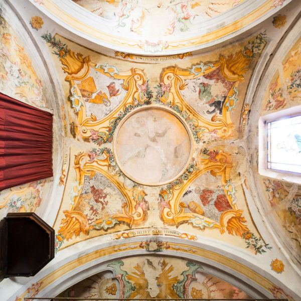 Chiesa di San Michele Arcangelo