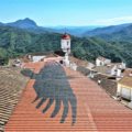 Genalguacil Pueblo Museo Juan Zamora La sombra del Buitre