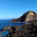 Porto Moniz Madeira