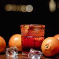 Negroni Cocktail