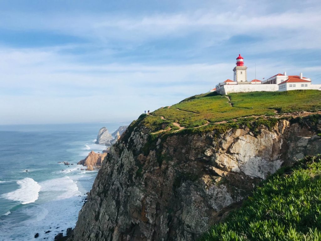 Cabo da Roca Sintra