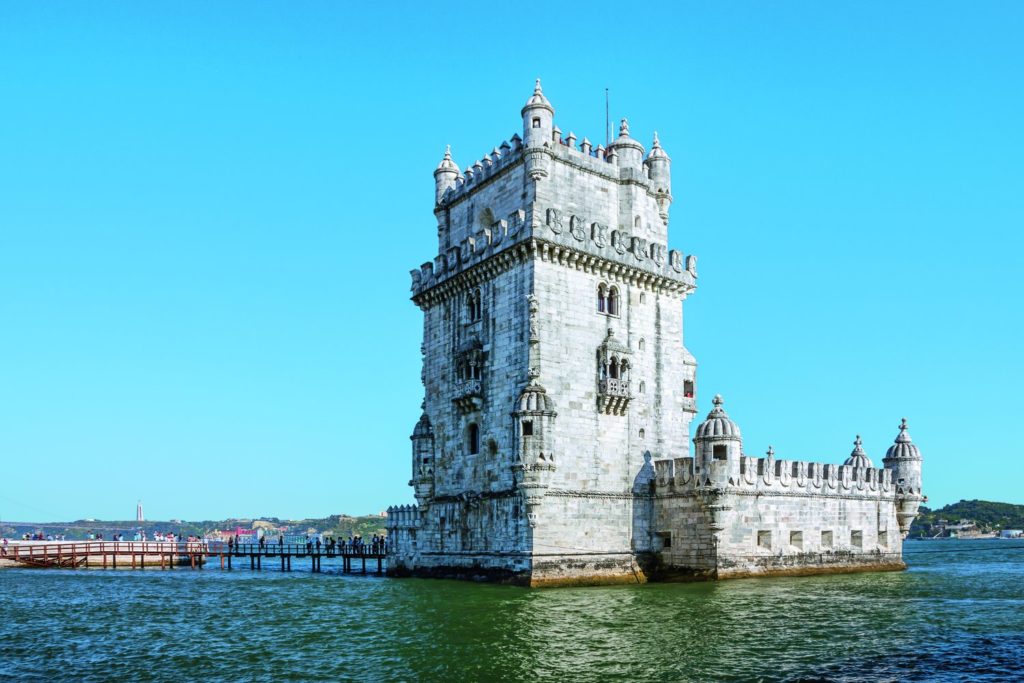 Torre de Belem