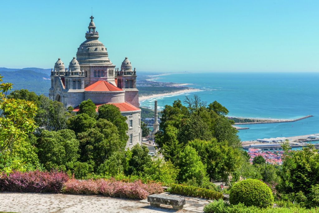 Viana Do Castelo