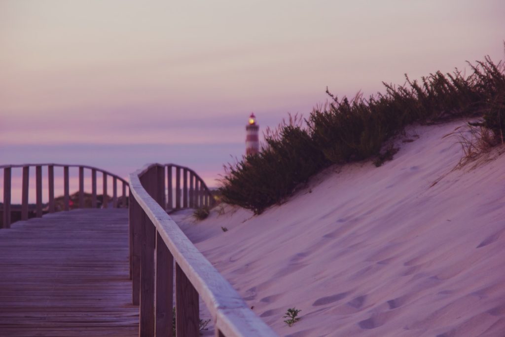 Praia da Barra Aveiro