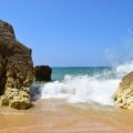 Algarve Strand