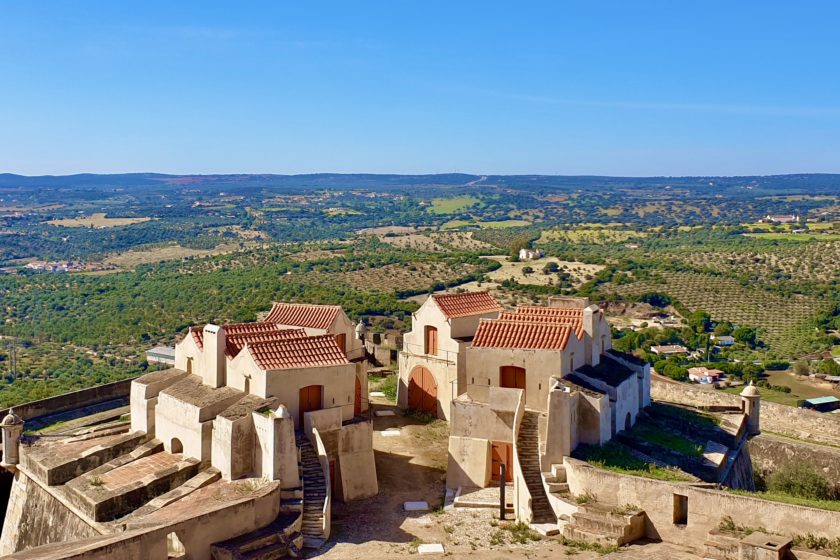 Lieblingsorte Alentejo