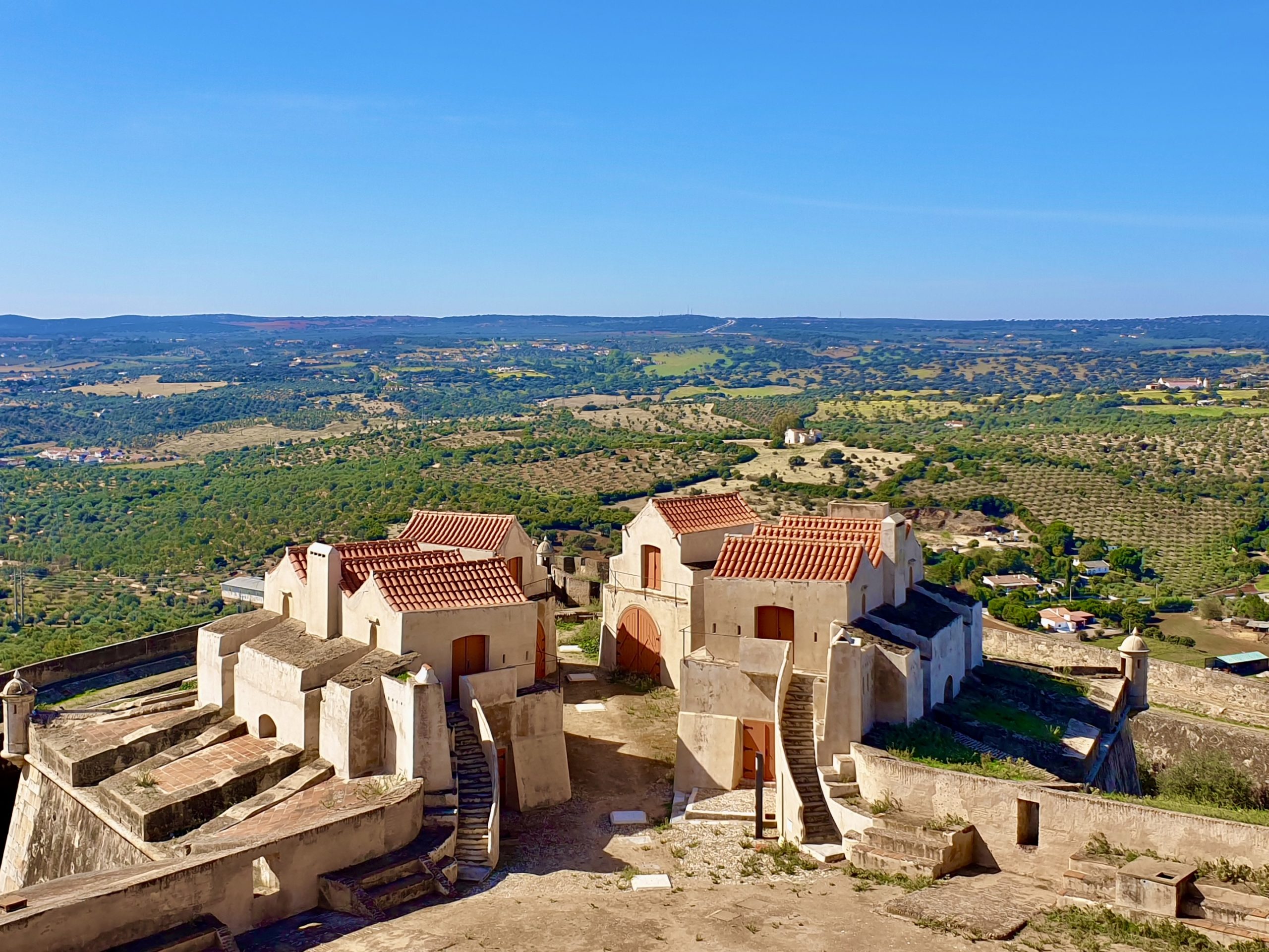 Lieblingsorte Alentejo