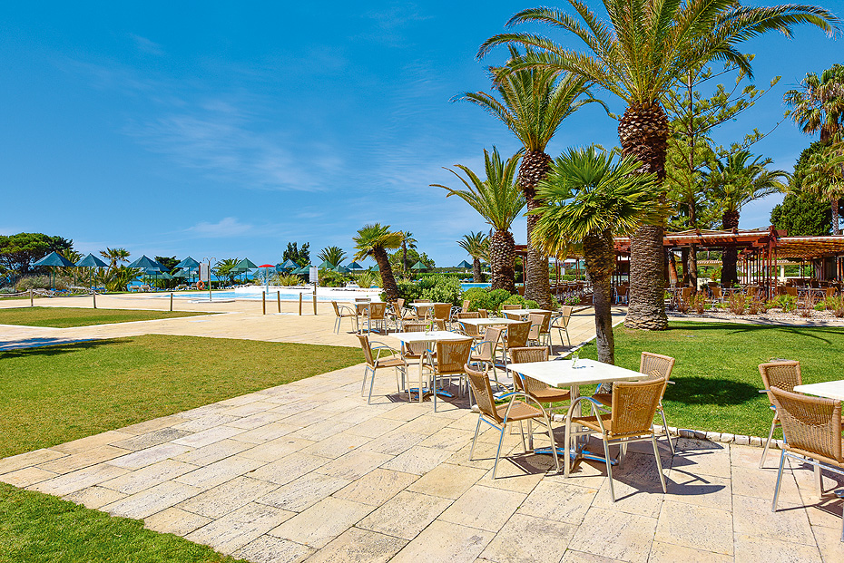 Golf-Hotels: Pestana Viking – Beach & Golf Resort