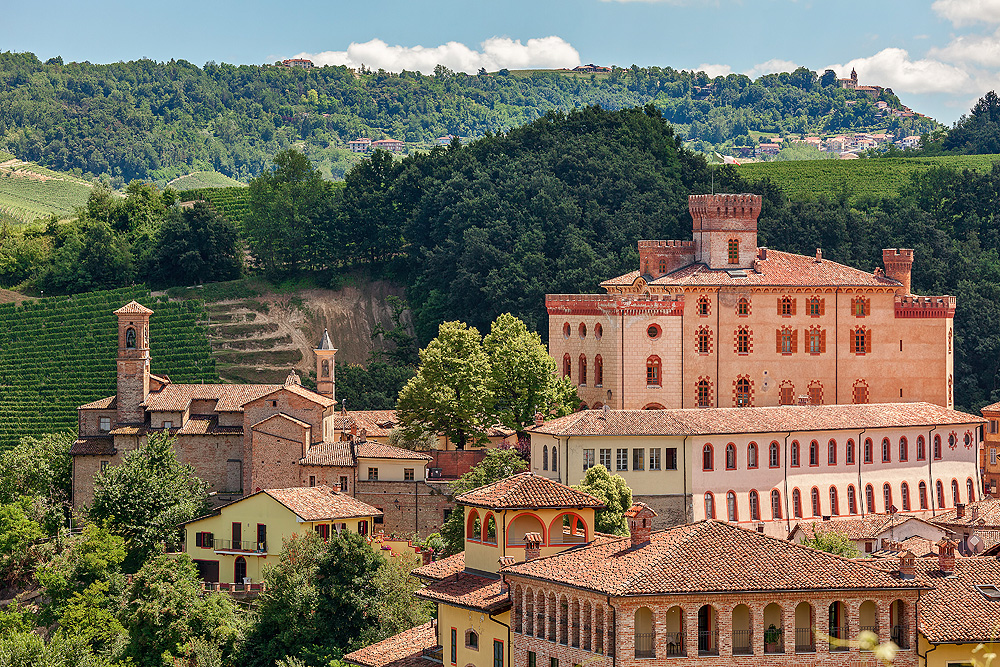 Organisierte Rundreisen in Italien