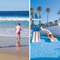Urlaub mit Kindern Tipps Hotels
