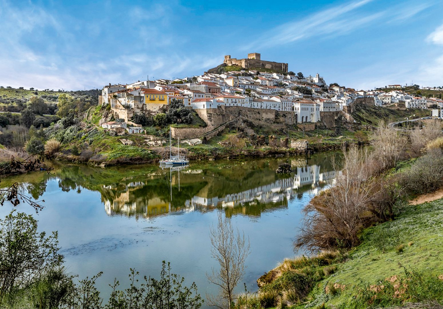 Mertola