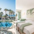Nachhaltige Hotels Andalusien