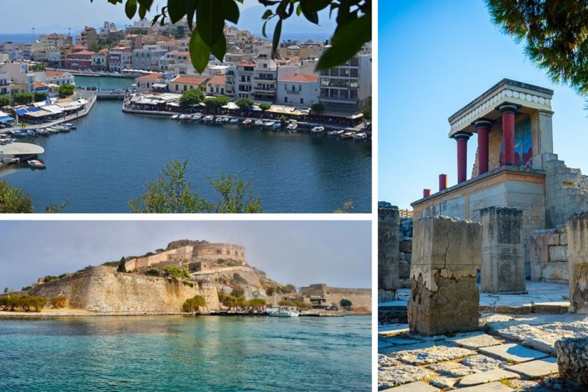 Kreta Ausflugstipps