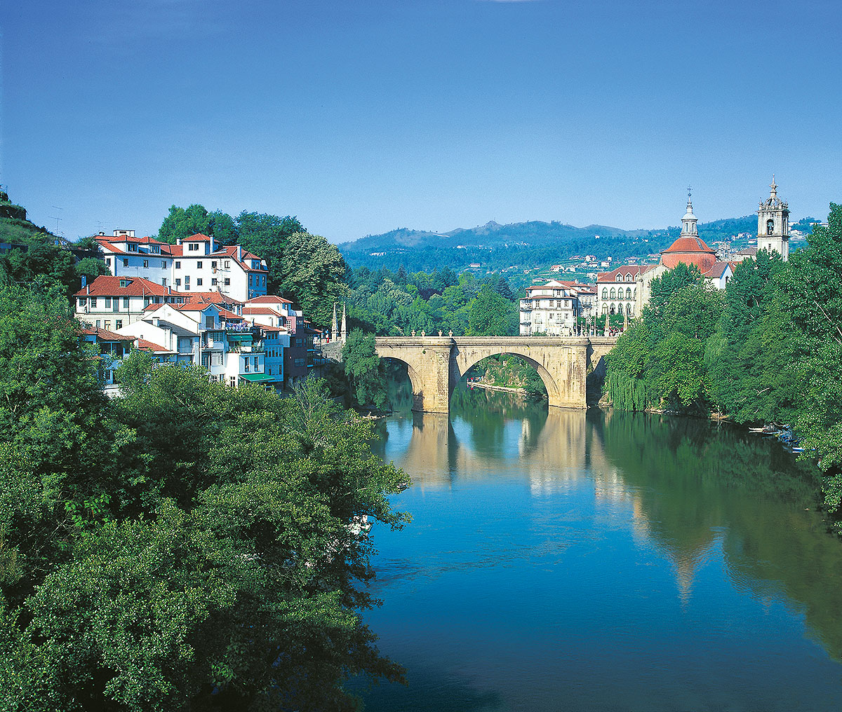 Neuer Katalog „Portugal Countryside 2024" Diese 5 Highlights solltest